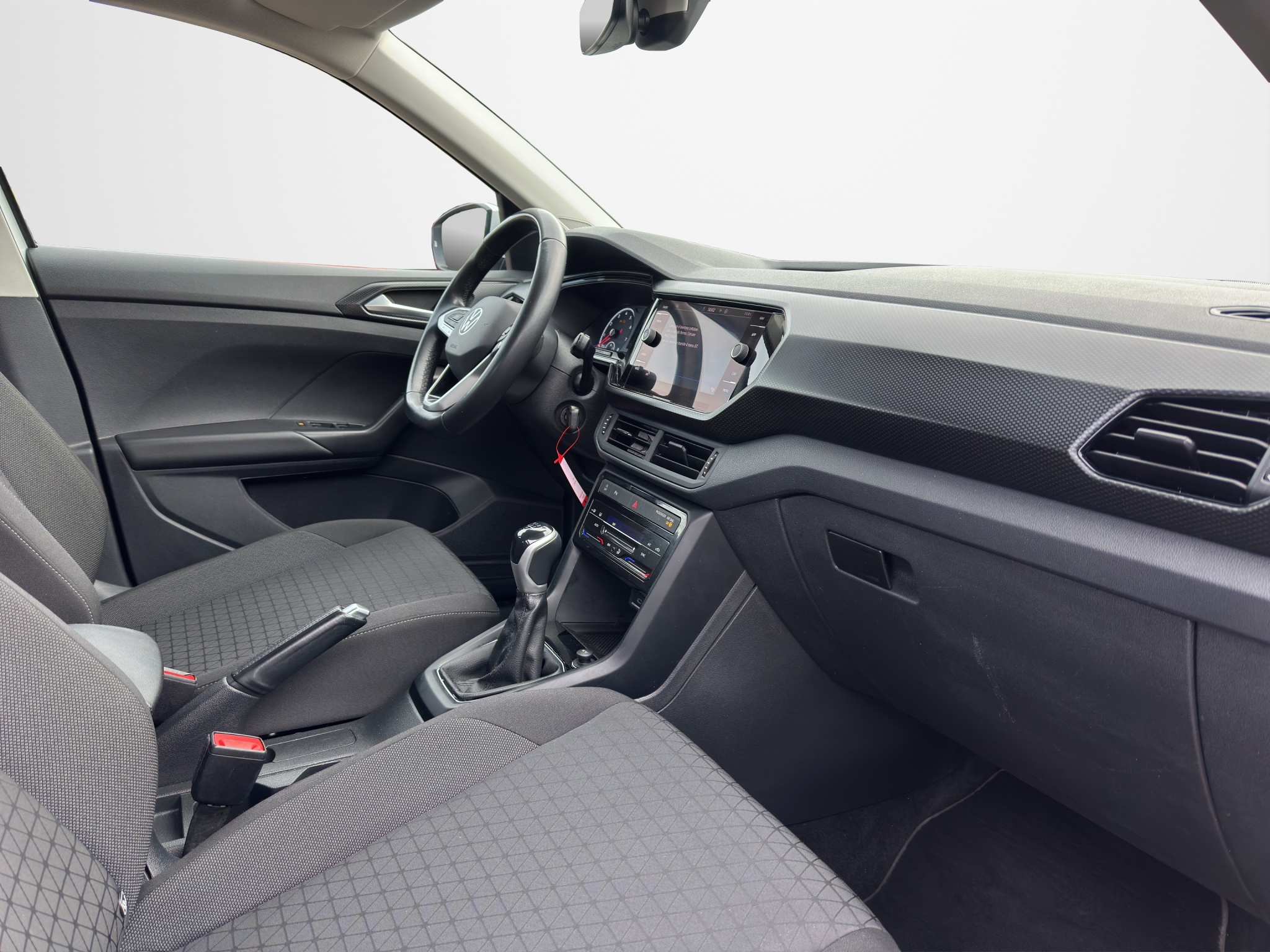 VOLKSWAGEN T-CROSS 1.0 95 CV STYLE