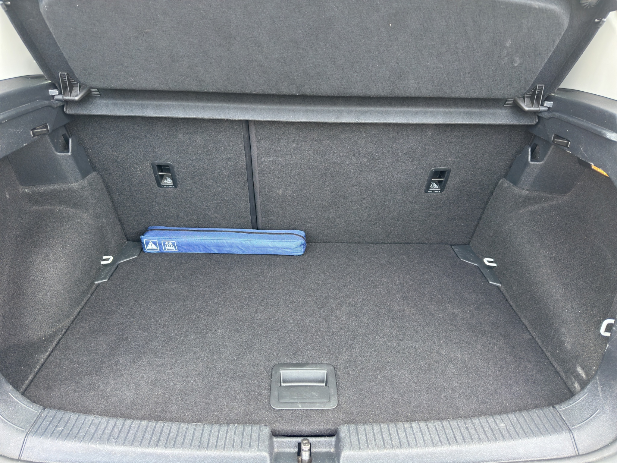 VOLKSWAGEN T-CROSS 1.0 95 CV STYLE