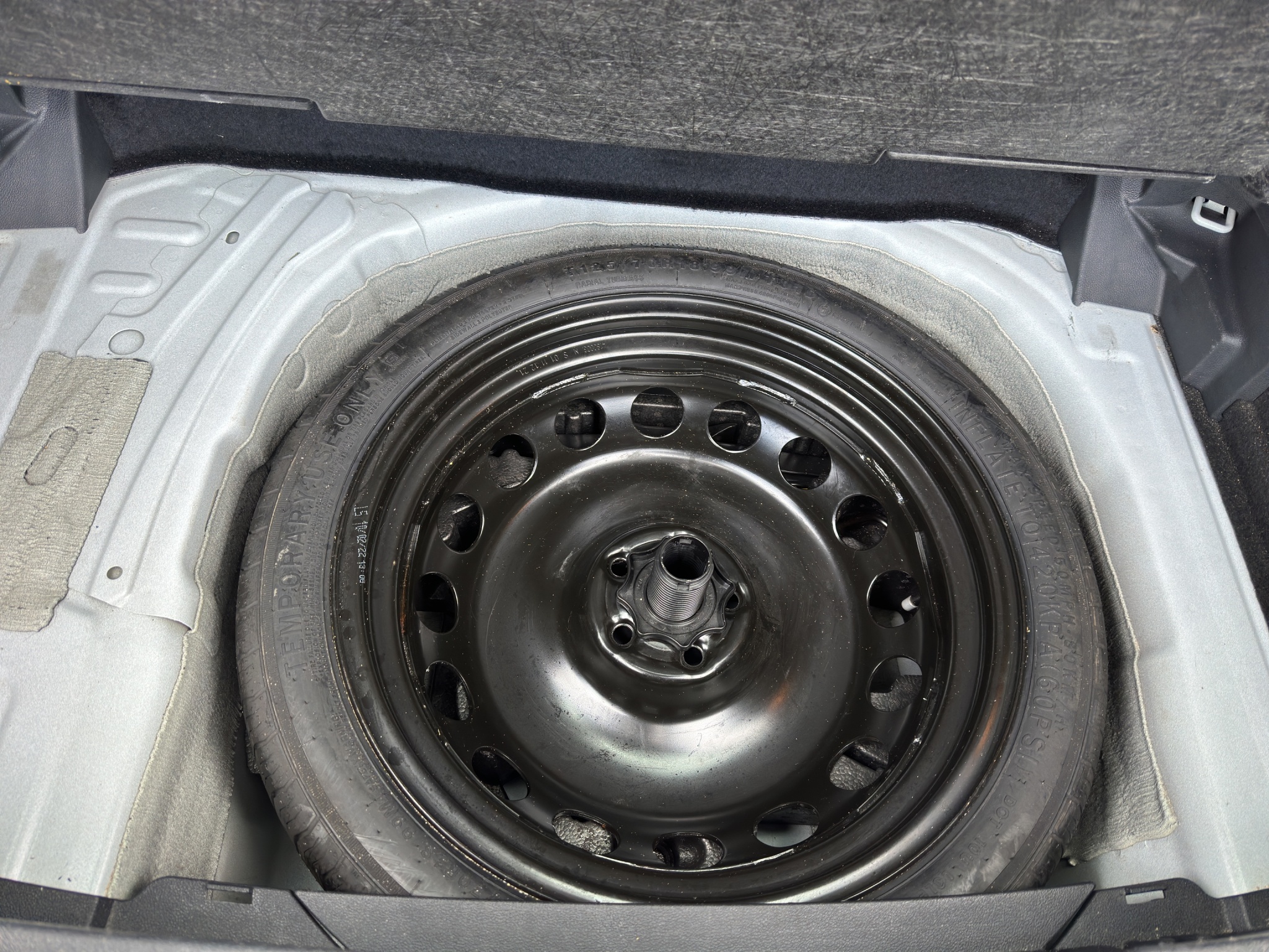 VOLKSWAGEN T-CROSS 1.0 95 CV STYLE