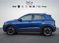 VOLKSWAGEN T-CROSS 1.0 95 CV STYLE