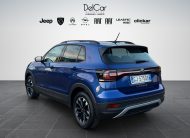 VOLKSWAGEN T-CROSS 1.0 95 CV STYLE