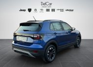 VOLKSWAGEN T-CROSS 1.0 95 CV STYLE