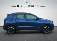 VOLKSWAGEN T-CROSS 1.0 95 CV STYLE