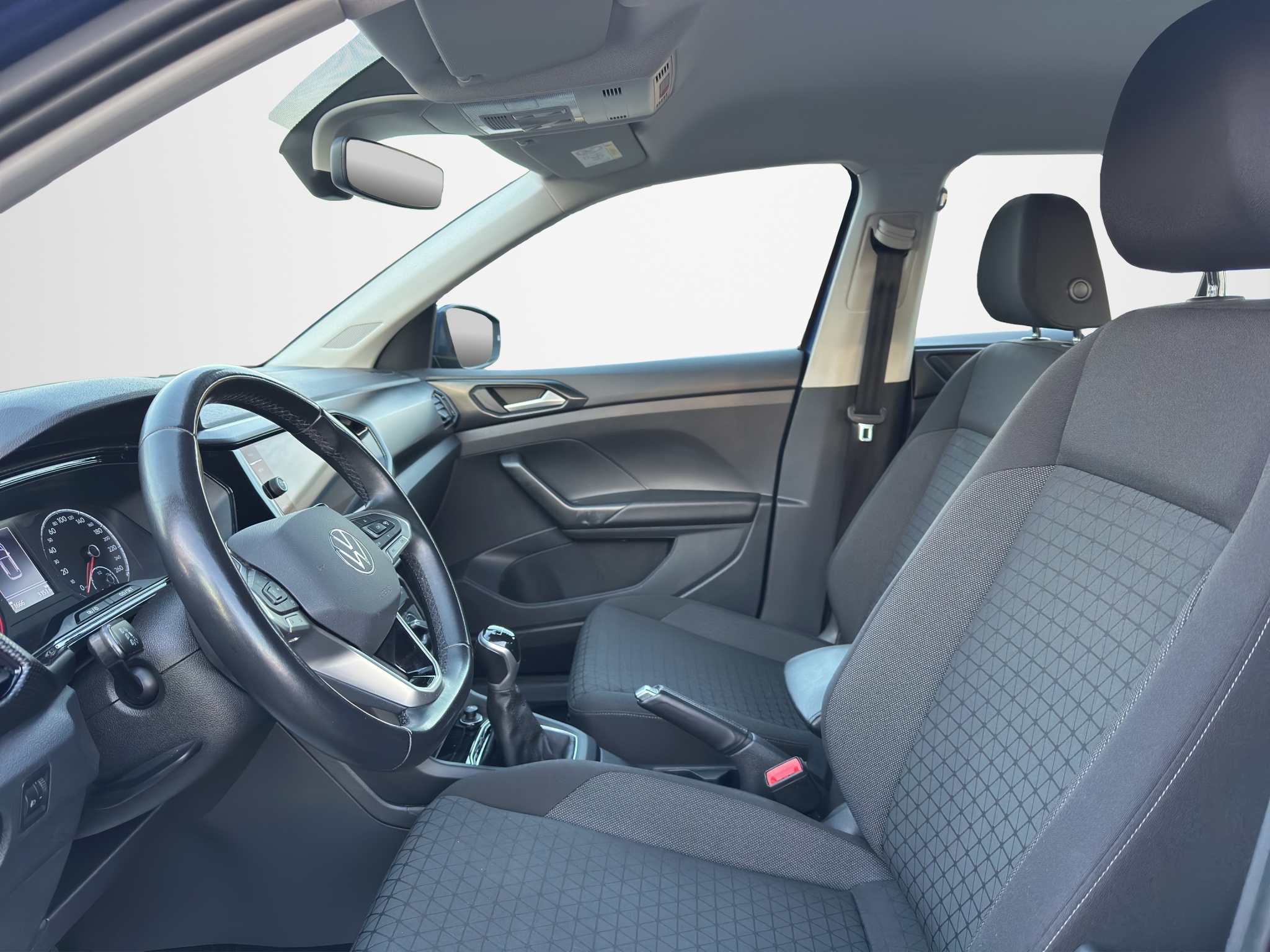 VOLKSWAGEN T-CROSS 1.0 95 CV STYLE