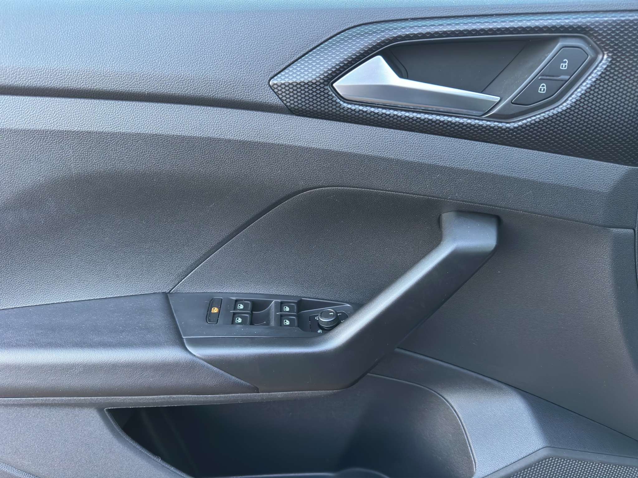 VOLKSWAGEN T-CROSS 1.0 95 CV STYLE