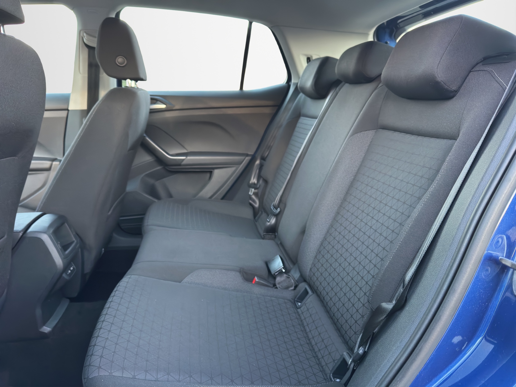 VOLKSWAGEN T-CROSS 1.0 95 CV STYLE