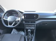 VOLKSWAGEN T-CROSS 1.0 95 CV STYLE