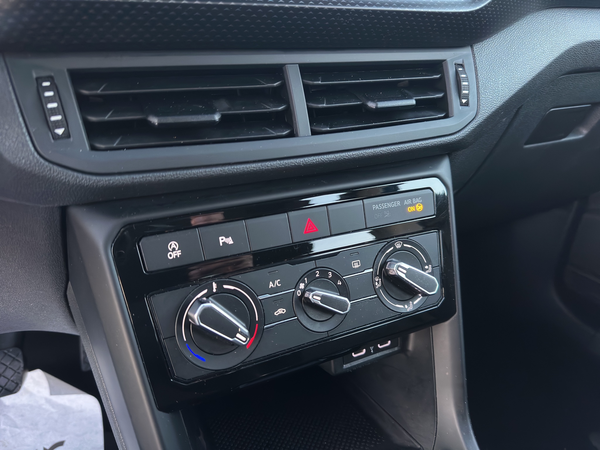 VOLKSWAGEN T-CROSS 1.0 95 CV STYLE