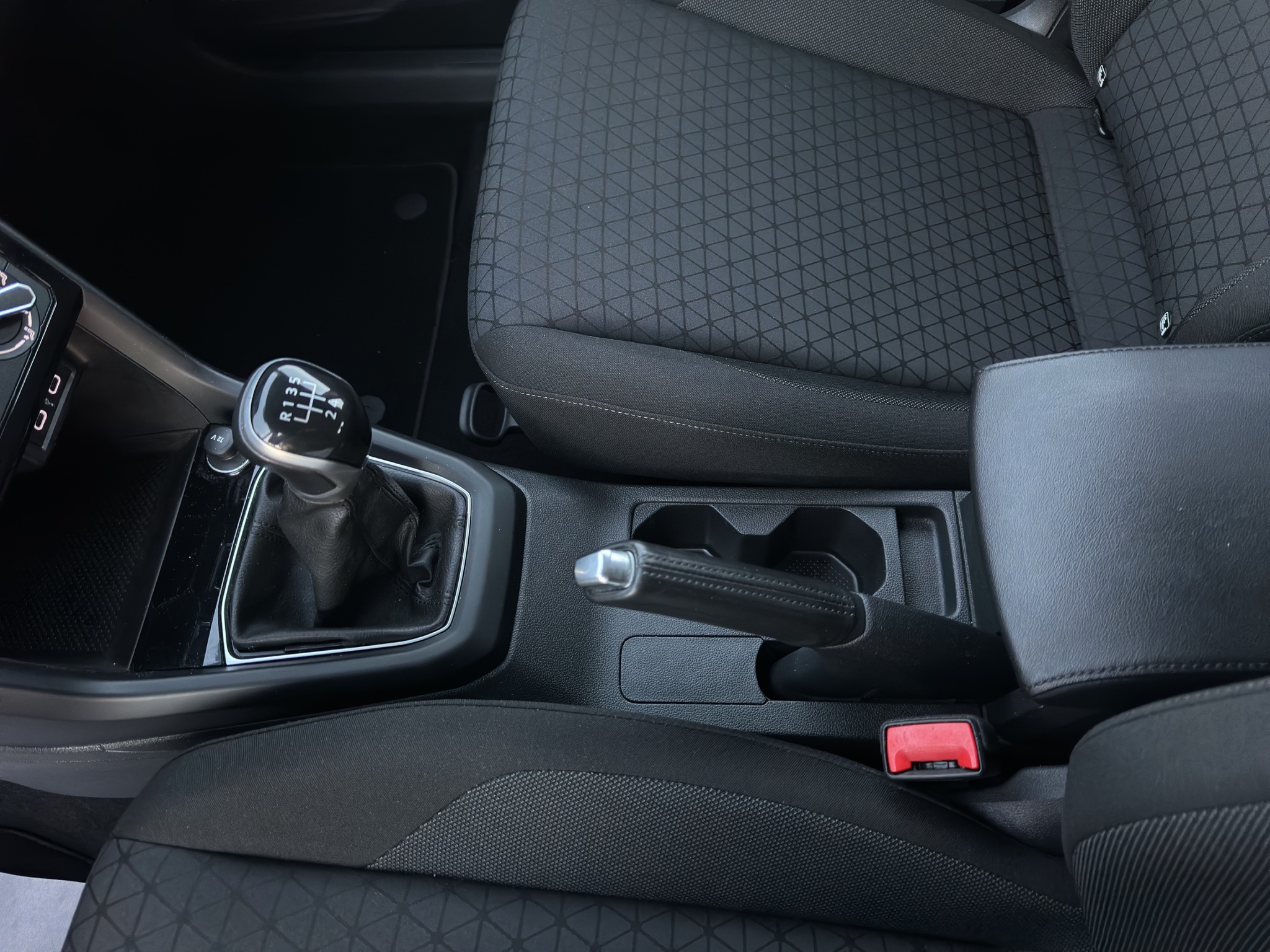 VOLKSWAGEN T-CROSS 1.0 95 CV STYLE