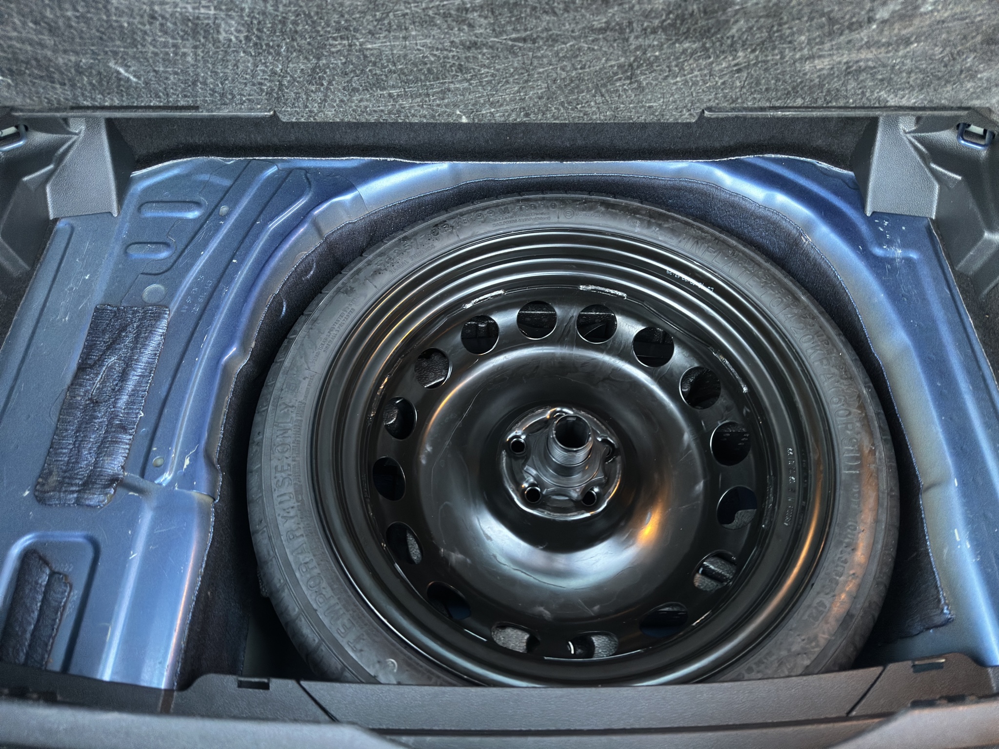 VOLKSWAGEN T-CROSS 1.0 95 CV STYLE