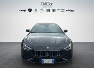 MASERATI GHIBLI 3.0 V6 BITURBO 430 CV SQ4 GRANSPORT