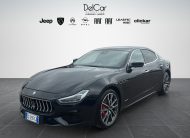 MASERATI GHIBLI 3.0 V6 BITURBO 430 CV SQ4 GRANSPORT