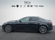 MASERATI GHIBLI 3.0 V6 BITURBO 430 CV SQ4 GRANSPORT