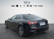 MASERATI GHIBLI 3.0 V6 BITURBO 430 CV SQ4 GRANSPORT