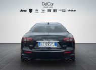 MASERATI GHIBLI 3.0 V6 BITURBO 430 CV SQ4 GRANSPORT