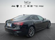 MASERATI GHIBLI 3.0 V6 BITURBO 430 CV SQ4 GRANSPORT