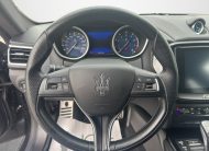 MASERATI GHIBLI 3.0 V6 BITURBO 430 CV SQ4 GRANSPORT