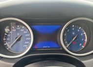 MASERATI GHIBLI 3.0 V6 BITURBO 430 CV SQ4 GRANSPORT