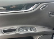 MASERATI GHIBLI 3.0 V6 BITURBO 430 CV SQ4 GRANSPORT