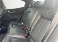MASERATI GHIBLI 3.0 V6 BITURBO 430 CV SQ4 GRANSPORT
