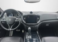 MASERATI GHIBLI 3.0 V6 BITURBO 430 CV SQ4 GRANSPORT