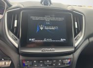 MASERATI GHIBLI 3.0 V6 BITURBO 430 CV SQ4 GRANSPORT