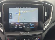 MASERATI GHIBLI 3.0 V6 BITURBO 430 CV SQ4 GRANSPORT