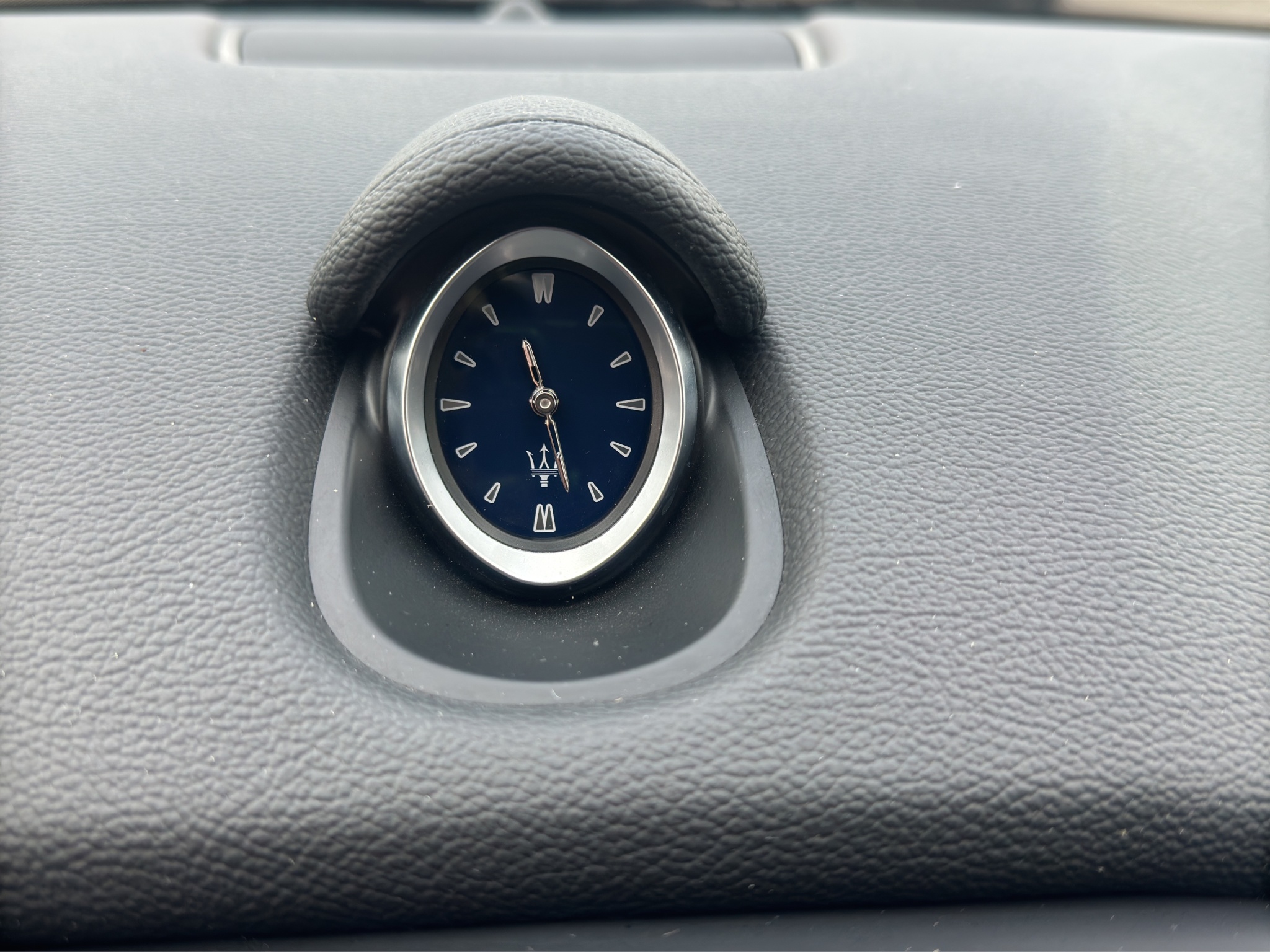 MASERATI GHIBLI 3.0 V6 BITURBO 430 CV SQ4 GRANSPORT