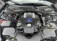 MASERATI GHIBLI 3.0 V6 BITURBO 430 CV SQ4 GRANSPORT
