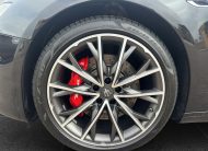 MASERATI GHIBLI 3.0 V6 BITURBO 430 CV SQ4 GRANSPORT