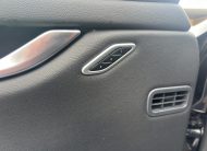 MASERATI GHIBLI 3.0 V6 BITURBO 430 CV SQ4 GRANSPORT