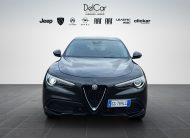 ALFA ROMEO STELVIO 2.2 TURBO DIESEL 190 CV AT8 Q4 BUSINESS
