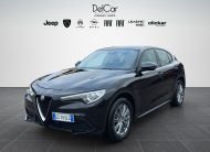 ALFA ROMEO STELVIO 2.2 TURBO DIESEL 190 CV AT8 Q4 BUSINESS