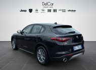 ALFA ROMEO STELVIO 2.2 TURBO DIESEL 190 CV AT8 Q4 BUSINESS
