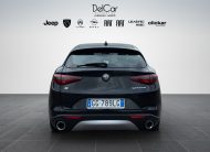 ALFA ROMEO STELVIO 2.2 TURBO DIESEL 190 CV AT8 Q4 BUSINESS