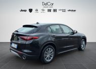 ALFA ROMEO STELVIO 2.2 TURBO DIESEL 190 CV AT8 Q4 BUSINESS