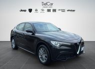 ALFA ROMEO STELVIO 2.2 TURBO DIESEL 190 CV AT8 Q4 BUSINESS
