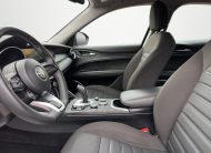 ALFA ROMEO STELVIO 2.2 TURBO DIESEL 190 CV AT8 Q4 BUSINESS