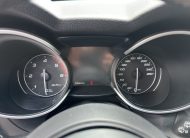 ALFA ROMEO STELVIO 2.2 TURBO DIESEL 190 CV AT8 Q4 BUSINESS