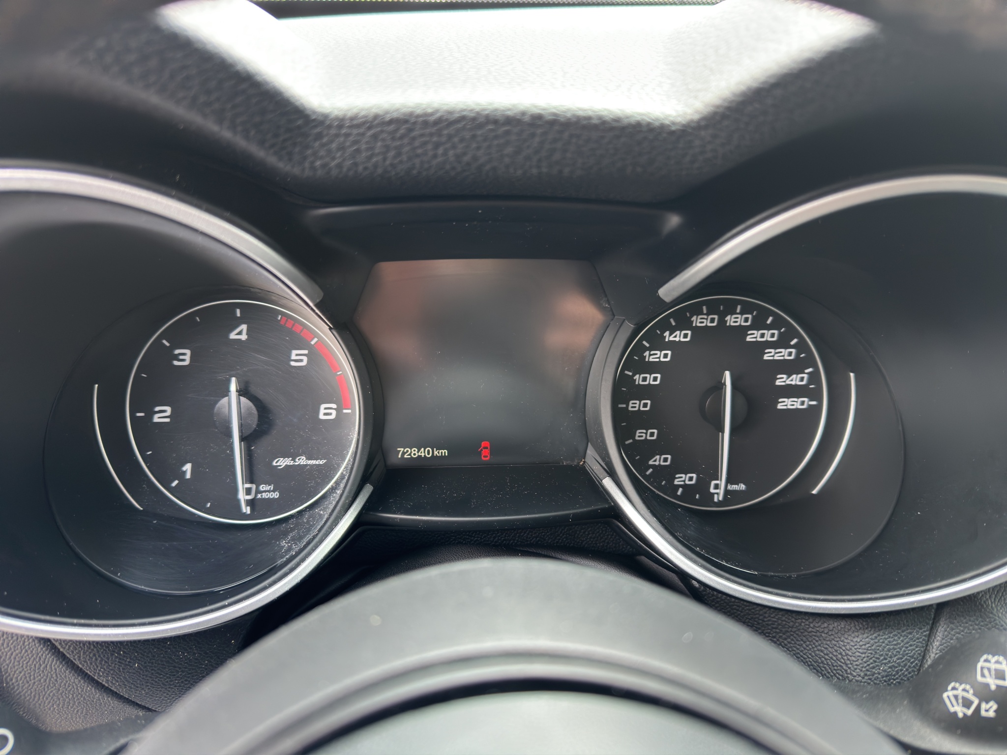 ALFA ROMEO STELVIO 2.2 TURBO DIESEL 190 CV AT8 Q4 BUSINESS