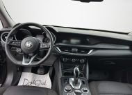 ALFA ROMEO STELVIO 2.2 TURBO DIESEL 190 CV AT8 Q4 BUSINESS