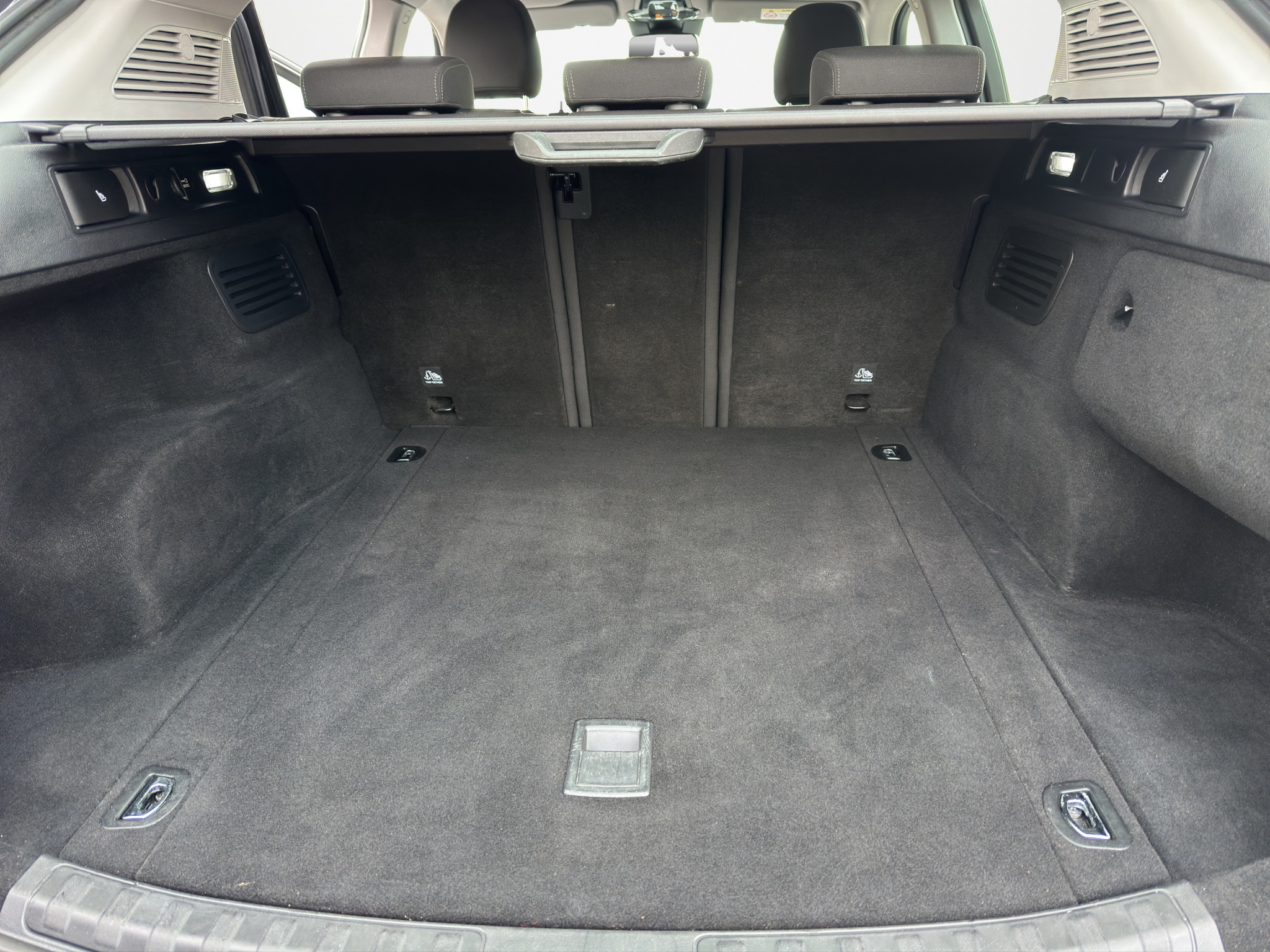 ALFA ROMEO STELVIO 2.2 TURBO DIESEL 190 CV AT8 Q4 BUSINESS