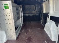 DOBLO’ 1.3 MJT 95 CV PASSO CORTO BUSINESS