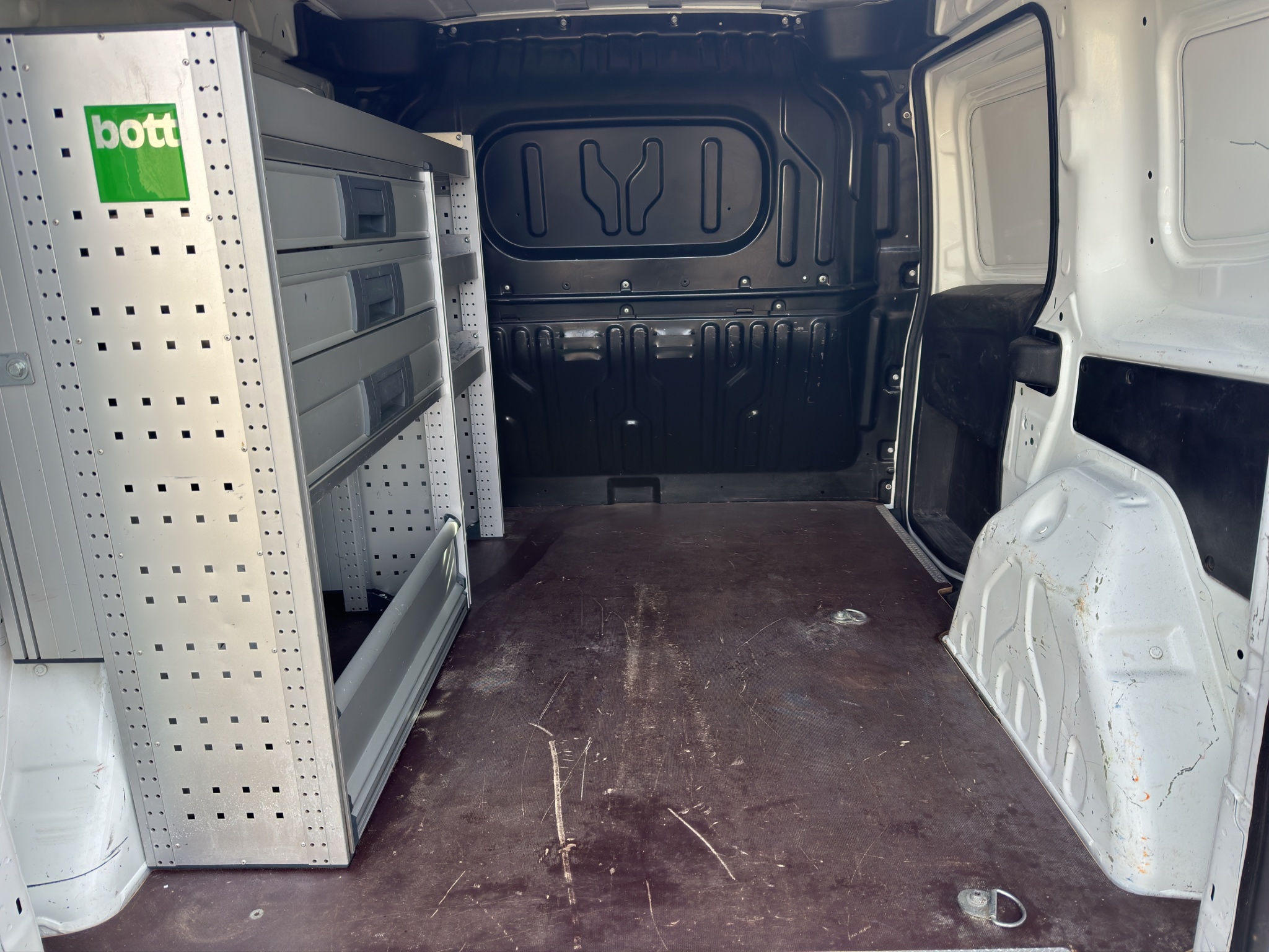 DOBLO’ 1.3 MJT 95 CV PASSO CORTO BUSINESS