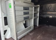 DOBLO’ 1.3 MJT 95 CV PASSO CORTO BUSINESS