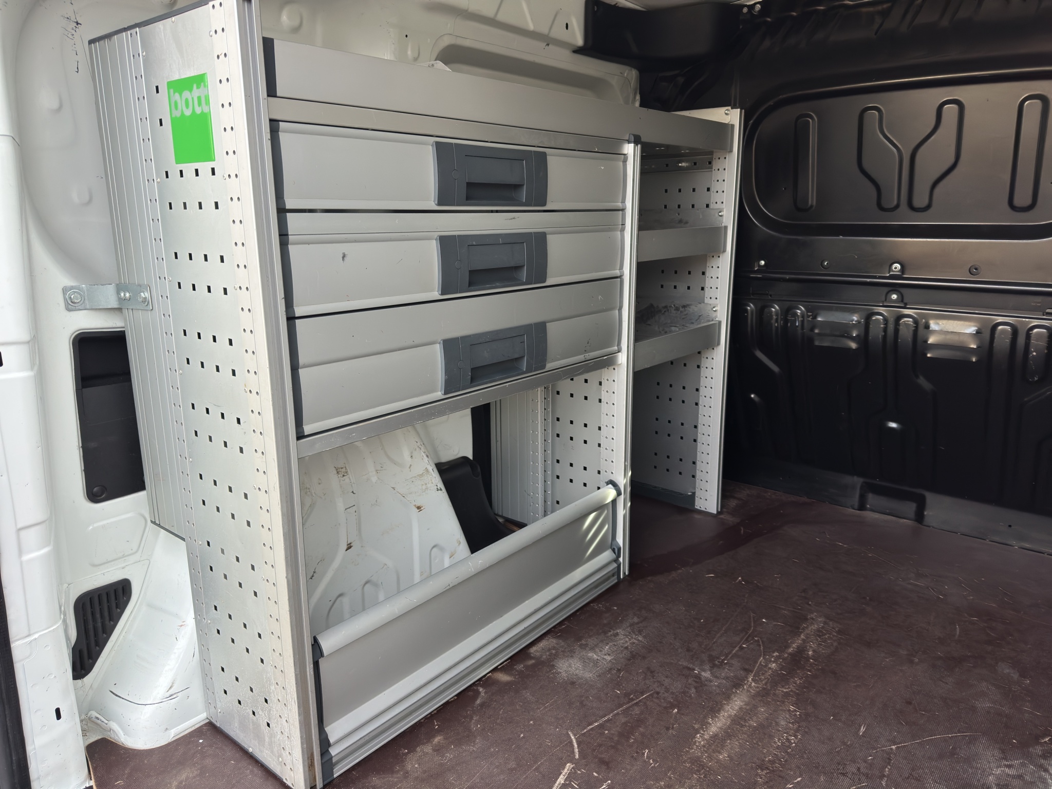 DOBLO’ 1.3 MJT 95 CV PASSO CORTO BUSINESS