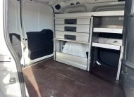 DOBLO’ 1.3 MJT 95 CV PASSO CORTO BUSINESS