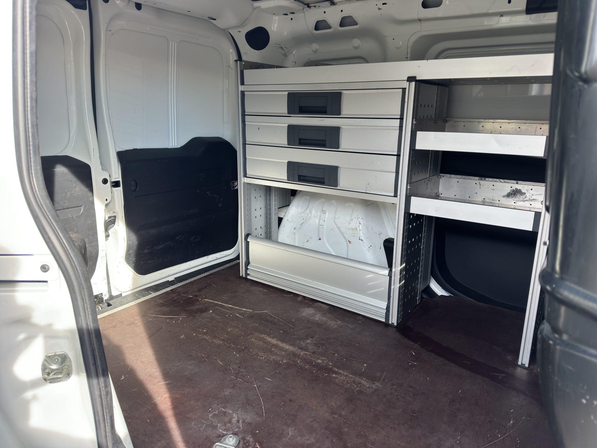 DOBLO’ 1.3 MJT 95 CV PASSO CORTO BUSINESS