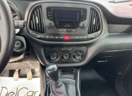 DOBLO’ 1.3 MJT 95 CV PASSO CORTO BUSINESS