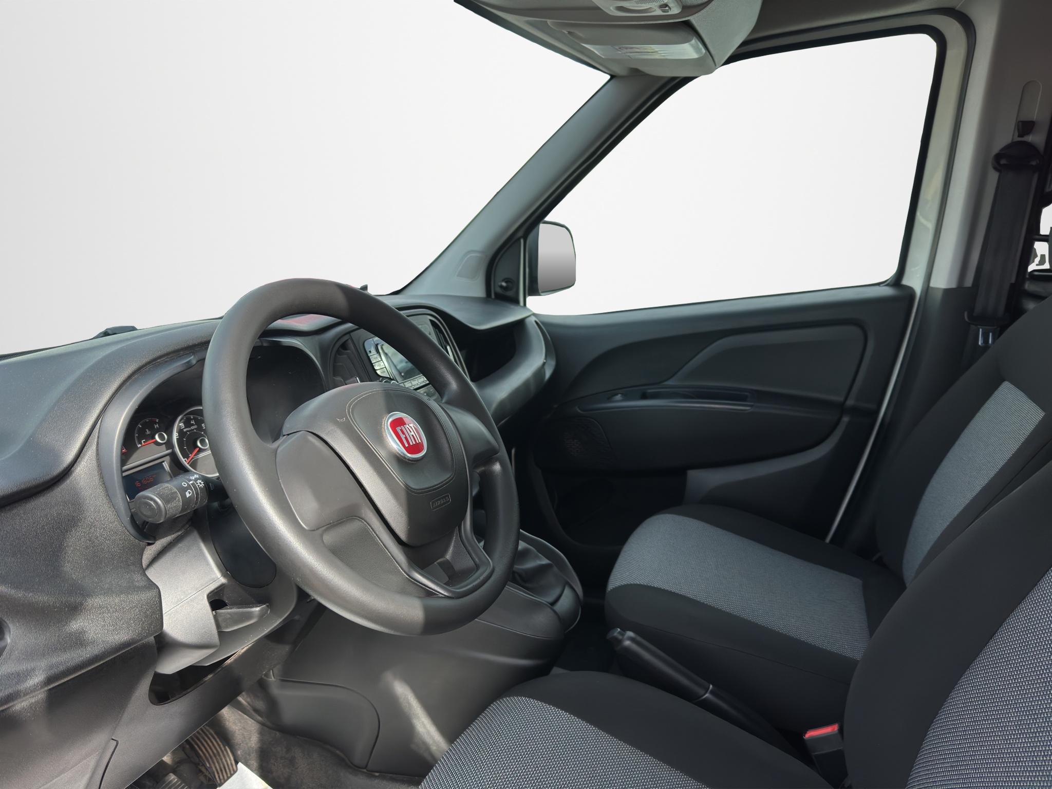 DOBLO’ 1.3 MJT 95 CV PASSO CORTO BUSINESS